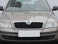 Używany Skoda Octavia 102 KM (75 kW) 2011 Beżowy Hatchback