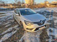 Używany Renault Mégane IV Intens 2016