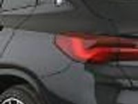 używany BMW X2 FV23% PHEV full LED navi skóra el. sterowane i grzane fotele kamera