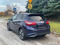 Używany Nissan Pulsar 2015 Hatchback