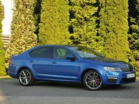 używany Skoda Octavia 2.0TDI(184KM)*VRS*Bi-Xenon*Led*Navi*Skóry*Asys.Pasa*I Wł*F1*…