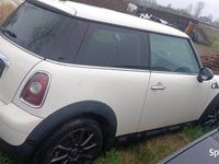 używany Mini Cooper 