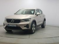Używany Volvo XC40 Core 163 KM (119 kW) 2022 Złoty SUV