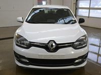 używany Renault Mégane GrandTour 1,2 benzyna 115 ps* 6-biegów* nawigacja r-link* ledy**ICDau…