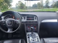 używany Audi A6 C6 V6 2.7 180 KM
