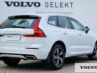 używany Volvo XC60 D4 AWD R-Design aut