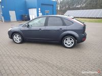 używany Ford Focus 