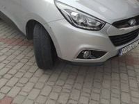 Używany Hyundai ix35 2014 SUV
