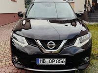 używany Nissan X-Trail 