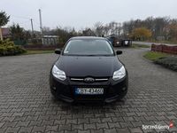 Używany Ford Focus 2011
