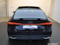 używany Audi A7 50TDI Quattro Sline Virtual B&O Panorama Matrix TempomatACC Hak He…