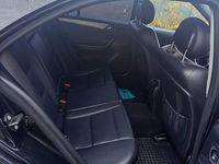 używany Mercedes 320 w203 cdi (OM648)