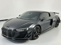 używany Audi R8 Coupé 5.2dm 562KM 2023r. 400km