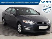 Używany Ford Mondeo 2014 Szary