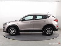 Używany Hyundai Tucson 2017 Beżowy SUV