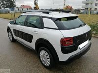 używany Citroën C4 Cactus I