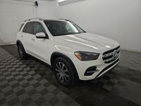 używany Mercedes GLE350 