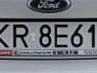 Używany Ford Mondeo 125 KM (91 kW) 2010 Srebrny Hatchback