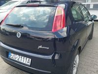 używany Fiat Grande Punto 1.3 mjet