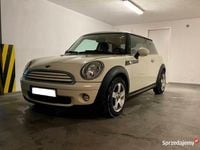 Używany Mini ONE 2010 Hatchback