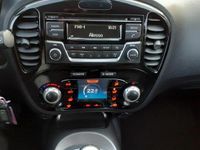 używany Nissan Juke 1.5 Dci 110KM