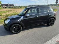 używany Mini Countryman CountrymanS sport stan wzorowy 4x4