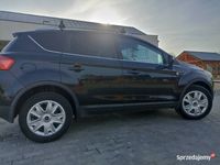 używany Ford Kuga Titanium