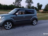 używany Kia Soul