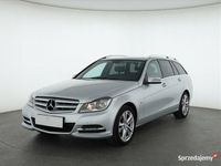 używany Mercedes C180 C