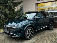 używany Nissan Qashqai Tekna+ 158KM Super Niska Cena Kamera 360 ! 1847 zł Od ręki …