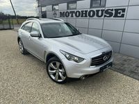 używany Infiniti Fx30 Salon Polska voll serwis