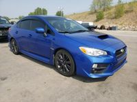 używany Subaru WRX 2dm 268KM 2017r. 50 700km