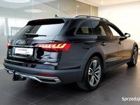 Używany Audi A4 Allroad Ambiente 204 KM (150 kW) 2023 Czarny Kombi
