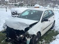 używany VW Polo 9n, 2003, 1.9sdi