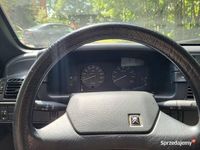 używany Citroën ZX 1.4