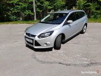 Używany Ford Focus 2012 Kombi