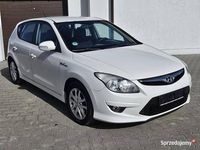 Używany Hyundai i30 2012 Biały Hatchback