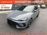 Nowe Cupra Leon 150 KM (110 kW) 2025 Inny kolor Hatchback