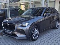 Używany Mazda CX-60 327 KM (240 kW) 2023 Machine gray SUV