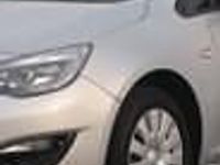 Używany Opel Astra 140 KM (102 kW) 2016 Srebrny Sedan/Limuzyna