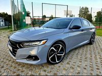 używany Honda Accord Sprzedam ZamienieHybryda 2022r