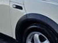 Używany Mini Cooper Coupé 115 KM (84 kW) 2005 Beżowy Coupe