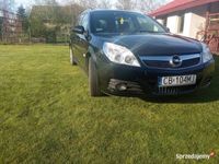 używany Opel Vectra C 2008 1.9 CDTI