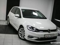 używany VW Golf VII Highline*2.0*Salon Polska*73000km*Vat23%