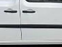 używany Renault Kangoo Z.E. 33 kWh Komfort Bateria po regeneracji 100%