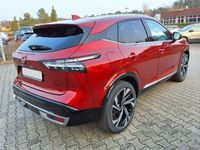 używany Nissan Qashqai Tekna+ 158KM Super Niska Cena Dostępny od ręki 1847 zł III …