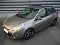 Używany Renault Clio GrandTour 2010 Inny kolor Kombi