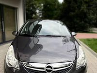 używany Opel Corsa D LIFT 1.2 Benzyna + LPG – 2012 Salon Polska
