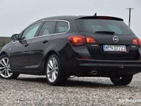 używany Opel Astra 4T 140KM Cosmo Navi Pół-skóra Gwarancja J (200…