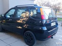 używany Suzuki Ignis 1.3 4x4 ! Salon POLSKA! Serwis do końca!